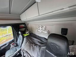 Scania R540