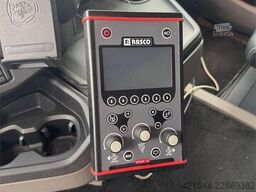 Scania R540