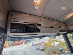 Scania R540