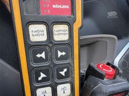 Scania R540