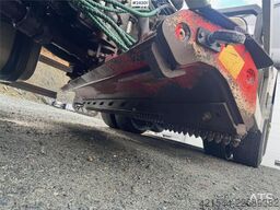 Scania R540