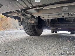 Scania R540