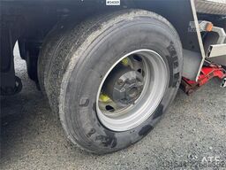 Scania R540