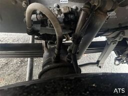 Scania R540