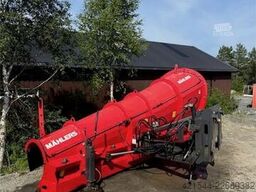 Scania R540