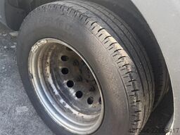 Ford Transit with 17 seats