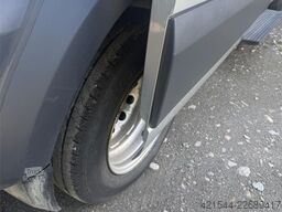 Ford Transit with 17 seats