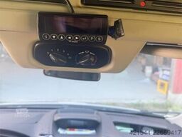 Ford Transit with 17 seats