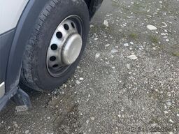 Ford Transit with 17 seats