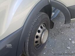 Ford Transit with 17 seats