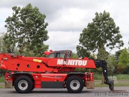 Manitou MRT3255 + | HYDR. FORKS | REMOTE CONTROL
