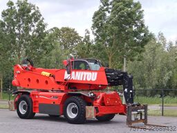 Manitou MRT3255 + | HYDR. FORKS | REMOTE CONTROL