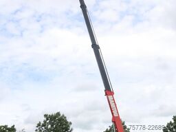 Manitou MRT3255 + | HYDR. FORKS | REMOTE CONTROL