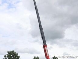 Manitou MRT3255 + | HYDR. FORKS | REMOTE CONTROL