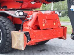 Manitou MRT3255 + | HYDR. FORKS | REMOTE CONTROL