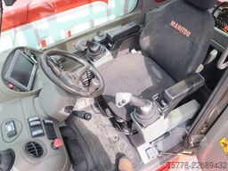 Manitou MRT3255 + | HYDR. FORKS | REMOTE CONTROL