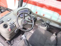 Manitou MRT3255 + | HYDR. FORKS | REMOTE CONTROL