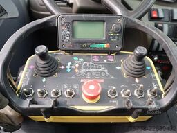 Manitou MRT3255 + | HYDR. FORKS | REMOTE CONTROL