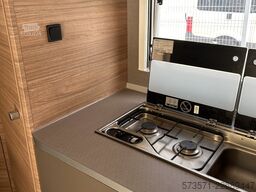 Ford Transit Weinsberg Carasuite 2024 | Automática | Capacidad para 5 personas