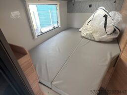 Ford Transit Weinsberg Carasuite 2024 | Automática | Capacidad para 5 personas
