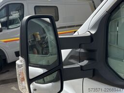 Ford Transit Weinsberg Carasuite 2024 | Automática | Capacidad para 5 personas