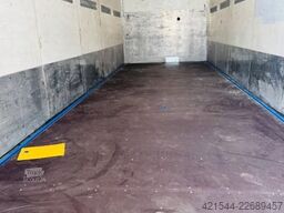 Ekeri Box Trailer – Full Side Opening on Both Sides