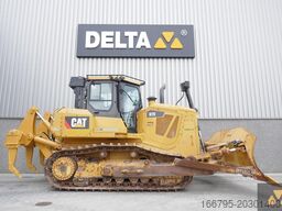 Caterpillar D7E
