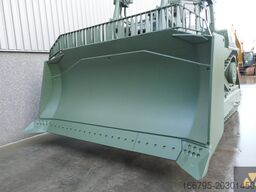 Caterpillar D9R Ex-army