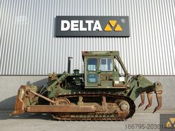 Caterpillar D7G Ex-army