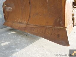 Caterpillar D7G Ex-army