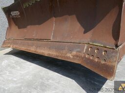 Caterpillar D7F Ex-army