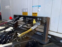 Tracon 10.5M City Stuuras 2.5T LBW Zijdeur Stuuras APK...