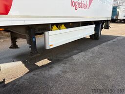 Tracon 10.5M City Stuuras 2.5T LBW Zijdeur Stuuras APK...