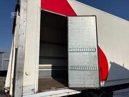 Tracon 10.5M City Stuuras 2.5T LBW Zijdeur Stuuras APK...