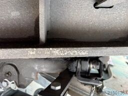 Tracon 10.5M City Stuuras 2.5T LBW Zijdeur Stuuras APK...