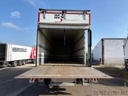 Tracon 10.5M City Stuuras 2.5T LBW Zijdeur Stuuras APK...