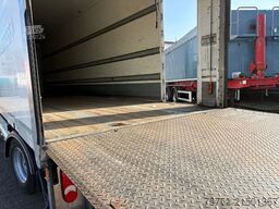 Tracon 10.5M City Stuuras 2.5T LBW Zijdeur Stuuras APK...