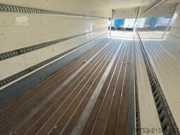 Tracon 10.5M City Stuuras 2.5T LBW Zijdeur Stuuras APK...