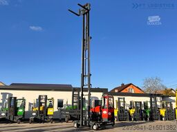 Combilift C4000 / TRIPLEX / 9300MM / GAS / TOP1