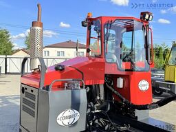 Combilift C4500 DUPLEX 4500 FREE LIFT - POSITIONER