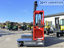 Combilift C3000GST GAS TRIPLEX 8300 FREE LIFT TOP1