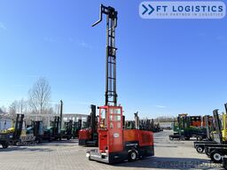 Combilift C3000GST GAS TRIPLEX 8300 FREE LIFT TOP1