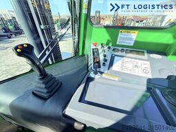 Combilift C14000 DIESEL DUPLEX-4200 AIR CONDITION