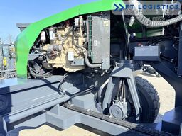 Combilift C14000 DIESEL DUPLEX-4200 AIR CONDITION