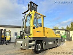 Combilift C5000FSL DIESEL DUPLEX 4100 SIDE LOADER
