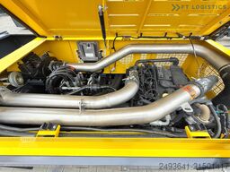 Combilift C6000FSL / DUPLEX 4100 / FREE-LIFT