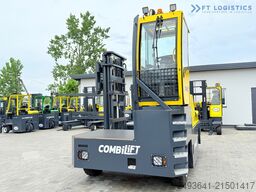 Combilift C6000FSL / DUPLEX 4100 / FREE-LIFT