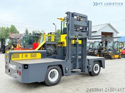 Combilift C6000FSL / DUPLEX 4100 / FREE-LIFT