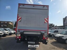 Iveco SWAY 460 CENTINATO 7,40 SPONDA RETARDER