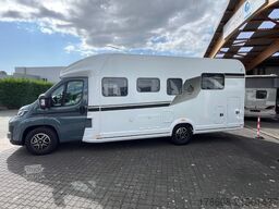 KNAUS L!VE Wave 700 LX PS, SAT,Solar,Alarm,AHK,Lithium